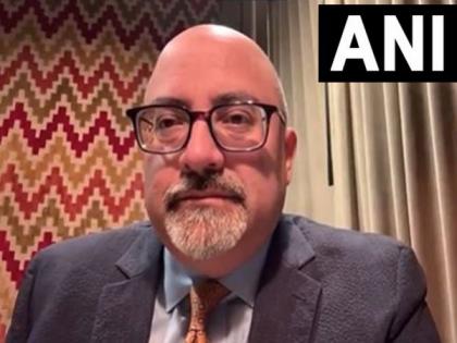 "It's always better when we talk": USIBC President Atul Keshap on India-US ties | "It's always better when we talk": USIBC President Atul Keshap on India-US ties