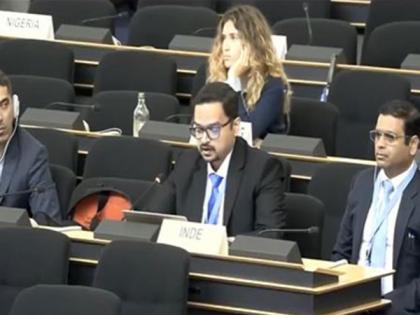 "Surprising, shallow, ill-informed": India slams Switzerland's remarks on minorities at UNHRC | "Surprising, shallow, ill-informed": India slams Switzerland's remarks on minorities at UNHRC