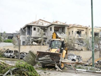 State comptroller slams Israeli government over civilian failures during Iran war | State comptroller slams Israeli government over civilian failures during Iran war State comptroller slams Israeli government over civilian failures during Iran war | State comptroller slams Israeli government over civilian failures during Iran war