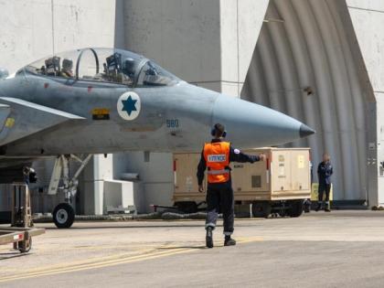 'We will continue to strike,' says Netanyahu after Israel pounds Houthi targets | 'We will continue to strike,' says Netanyahu after Israel pounds Houthi targets 'We will continue to strike,' says Netanyahu after Israel pounds Houthi targets | 'We will continue to strike,' says Netanyahu after Israel pounds Houthi targets