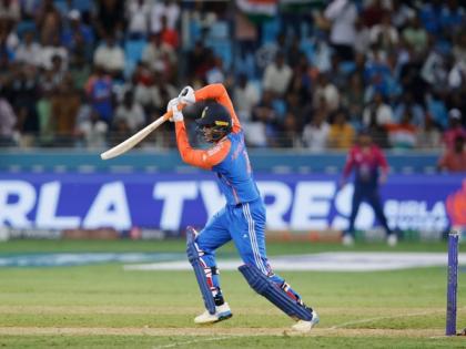 India skipper Suryakumar impressed by "phenomenal" Abhishek, UAE captain Waseem rues losing wickets in cluster | India skipper Suryakumar impressed by "phenomenal" Abhishek, UAE captain Waseem rues losing wickets in cluster