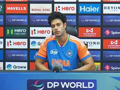 Asia Cup: "Every match is important...": Dube refuses to tag UAE clash as a "warm up" for Pakistan match | Asia Cup: "Every match is important...": Dube refuses to tag UAE clash as a "warm up" for Pakistan match