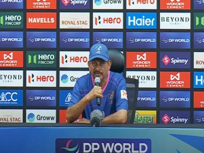 If Arshdeep...: UAE coach Lalchand underscores quality of India's bowling attack, rues lack of patience from his side | If Arshdeep...: UAE coach Lalchand underscores quality of India's bowling attack, rues lack of patience from his side