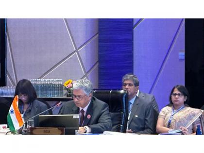 India supports Malaysia's ASEAN chairmanship at EAS preparatory meeting | India supports Malaysia's ASEAN chairmanship at EAS preparatory meeting India supports Malaysia's ASEAN chairmanship at EAS preparatory meeting | India supports Malaysia's ASEAN chairmanship at EAS preparatory meeting