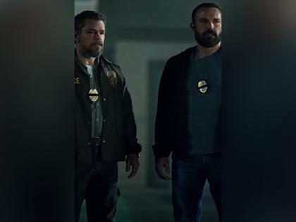 Ben Affleck, Matt Damon starrer 'The Rip' teaser out, film to release on this date | Ben Affleck, Matt Damon starrer 'The Rip' teaser out, film to release on this date Ben Affleck, Matt Damon starrer 'The Rip' teaser out, film to release on this date | Ben Affleck, Matt Damon starrer 'The Rip' teaser out, film to release on this date