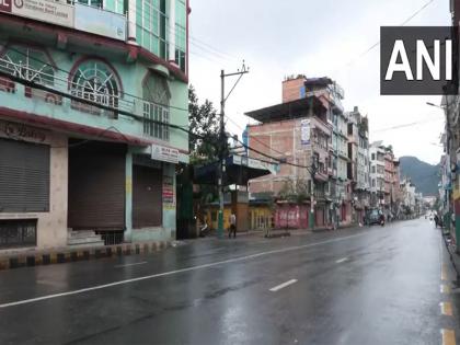 Nepal Army extends curfew in Kathmandu, other districts; essential services allowed for limited hours | Nepal Army extends curfew in Kathmandu, other districts; essential services allowed for limited hours Nepal Army extends curfew in Kathmandu, other districts; essential services allowed for limited hours | Nepal Army extends curfew in Kathmandu, other districts; essential services allowed for limited hours