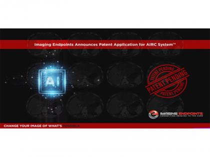 Imaging Endpoints Announces Patent Application for AI Review Charter System | Imaging Endpoints Announces Patent Application for AI Review Charter System Imaging Endpoints Announces Patent Application for AI Review Charter System | Imaging Endpoints Announces Patent Application for AI Review Charter System