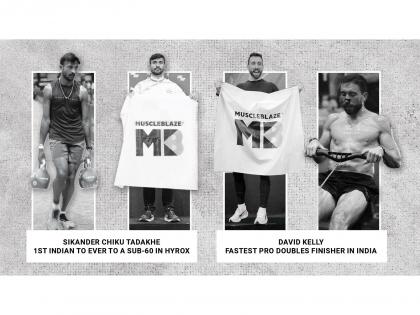 From Records to Podiums: MuscleBlaze Athletes Rules Hyrox Mumbai 2025 | From Records to Podiums: MuscleBlaze Athletes Rules Hyrox Mumbai 2025 From Records to Podiums: MuscleBlaze Athletes Rules Hyrox Mumbai 2025 | From Records to Podiums: MuscleBlaze Athletes Rules Hyrox Mumbai 2025