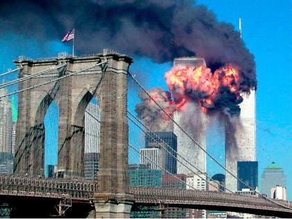 9/11: Why did Osama bin Laden attack the United States? | 9/11: Why did Osama bin Laden attack the United States? 9/11: Why did Osama bin Laden attack the United States? | 9/11: Why did Osama bin Laden attack the United States?