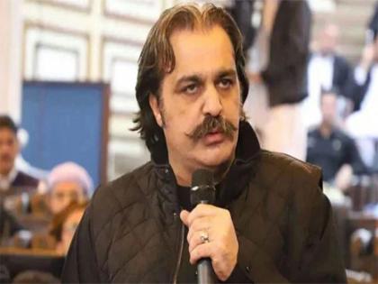 Islamabad court issues arrest warrant for KP CM Gandapur in liquor, arms recovery case | Islamabad court issues arrest warrant for KP CM Gandapur in liquor, arms recovery case Islamabad court issues arrest warrant for KP CM Gandapur in liquor, arms recovery case | Islamabad court issues arrest warrant for KP CM Gandapur in liquor, arms recovery case