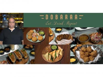 Dobaraa Brings Mumbai's Hidden Heritage with Pathare Prabhu Pop-Up Menu | Dobaraa Brings Mumbai's Hidden Heritage with Pathare Prabhu Pop-Up Menu Dobaraa Brings Mumbai's Hidden Heritage with Pathare Prabhu Pop-Up Menu | Dobaraa Brings Mumbai's Hidden Heritage with Pathare Prabhu Pop-Up Menu