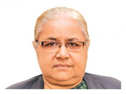 Nepal set for key talks on interim govt as Gen Z backs Sushila Karki for PM | Nepal set for key talks on interim govt as Gen Z backs Sushila Karki for PM Nepal set for key talks on interim govt as Gen Z backs Sushila Karki for PM | Nepal set for key talks on interim govt as Gen Z backs Sushila Karki for PM