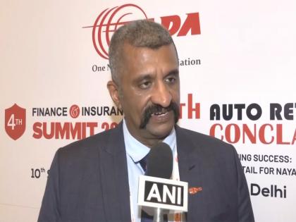 Govt needs to resolve compensation cess issue, says FADA President | Govt needs to resolve compensation cess issue, says FADA President Govt needs to resolve compensation cess issue, says FADA President | Govt needs to resolve compensation cess issue, says FADA President
