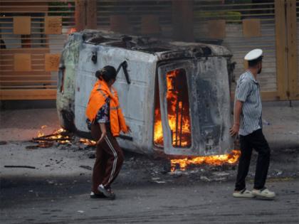 Nepal: Death toll from Gen Z protests rises to 31, talks on to establish interim govt | Nepal: Death toll from Gen Z protests rises to 31, talks on to establish interim govt Nepal: Death toll from Gen Z protests rises to 31, talks on to establish interim govt | Nepal: Death toll from Gen Z protests rises to 31, talks on to establish interim govt