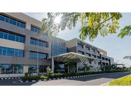 BALCO Medical Centre to Host Central India's Largest Cancer Conclave in Raipur, Chhattisgarh | BALCO Medical Centre to Host Central India's Largest Cancer Conclave in Raipur, Chhattisgarh