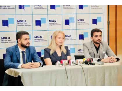 Strengthening India-Russia Educational Ties: Insights from the India-Russia Education Conference by KeGo Overseas | Strengthening India-Russia Educational Ties: Insights from the India-Russia Education Conference by KeGo Overseas