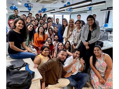 BARE International Expands with New Mumbai Office, Celebrates 20 Years in India | BARE International Expands with New Mumbai Office, Celebrates 20 Years in India