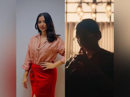Shweta Basu Prasad joins Huma Qureshi starrer 'Maharani 4', calls it an "honour" | Shweta Basu Prasad joins Huma Qureshi starrer 'Maharani 4', calls it an "honour"