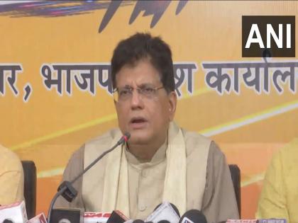 "First tranche of agreement by November,": Union Minister Piyush Goyal on US-India trade talks | "First tranche of agreement by November,": Union Minister Piyush Goyal on US-India trade talks