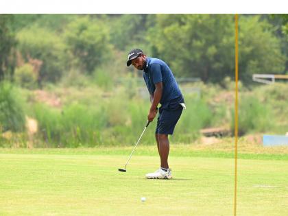 PGTI NEXGEN: Umed Kumar builds three-shot lead in round two | PGTI NEXGEN: Umed Kumar builds three-shot lead in round two PGTI NEXGEN: Umed Kumar builds three-shot lead in round two | PGTI NEXGEN: Umed Kumar builds three-shot lead in round two