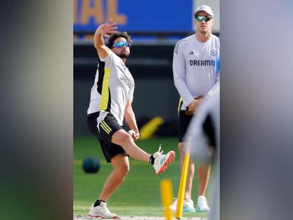 Asia Cup: Morne Morkel lauds Indian bowlers after clutch performance against UAE | Asia Cup: Morne Morkel lauds Indian bowlers after clutch performance against UAE