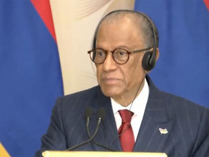 Over the years we have benefited from India's generous assistance, expertise: Mauritius PM Ramgoolam | Over the years we have benefited from India's generous assistance, expertise: Mauritius PM Ramgoolam