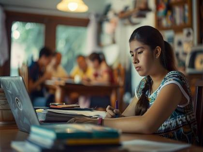 From Average to A+: How Online Tuition Elevates Class 10 Maths Performance | From Average to A+: How Online Tuition Elevates Class 10 Maths Performance