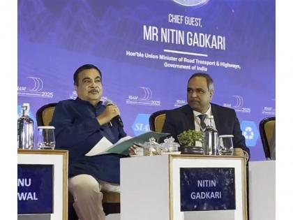 Paid campaign against me, says Nitin Gakdari on E20 fuel concerns | Paid campaign against me, says Nitin Gakdari on E20 fuel concerns