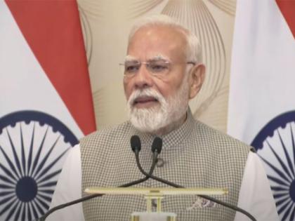 "Not assistance but investment in shared future...": PM Modi announces Special Economic Package for Mauritius | "Not assistance but investment in shared future...": PM Modi announces Special Economic Package for Mauritius