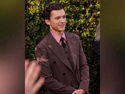 "Brand-new identity": Tom Holland opens up about quitting alcohol as he celebrates 3.5 years of sobriety | "Brand-new identity": Tom Holland opens up about quitting alcohol as he celebrates 3.5 years of sobriety "Brand-new identity": Tom Holland opens up about quitting alcohol as he celebrates 3.5 years of sobriety | "Brand-new identity": Tom Holland opens up about quitting alcohol as he celebrates 3.5 years of sobriety