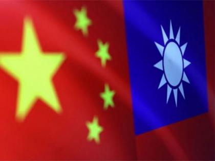 Taiwan's president warns China's expansion threatens global stability | Taiwan's president warns China's expansion threatens global stability