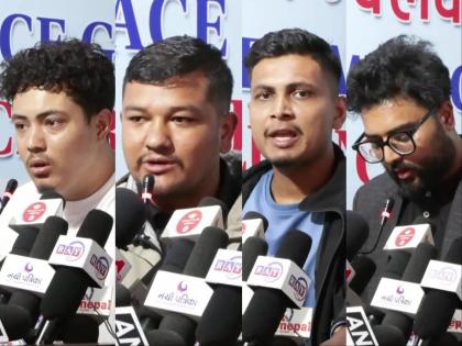 Gen Z leaders cite 'rampant corruption' as reason for protests, endorse Sushila Karki for interim leadership | Gen Z leaders cite 'rampant corruption' as reason for protests, endorse Sushila Karki for interim leadership
