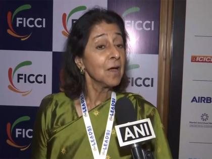 Festive season and GST benefits will boost demand and bank credit growth: Naina Lal Kidwai | Festive season and GST benefits will boost demand and bank credit growth: Naina Lal Kidwai