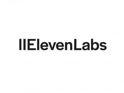 ElevenLabs-Powered Chroma Awards Opens Call For Submissions, With November 3 Deadline | ElevenLabs-Powered Chroma Awards Opens Call For Submissions, With November 3 Deadline
