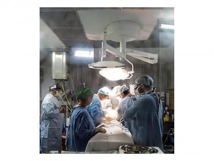 Indian hospitals to hike IT innovation spend by 20-25% in 2-3 years: CII-EY report | Indian hospitals to hike IT innovation spend by 20-25% in 2-3 years: CII-EY report