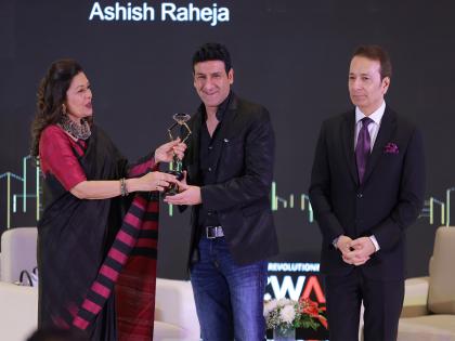 CWAB 2025 Honours Raheja Universal Among India's Top Builders | CWAB 2025 Honours Raheja Universal Among India's Top Builders