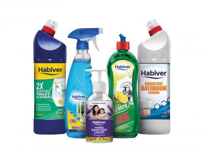 Habiver Launches Nationwide with Next-Gen Wellness and Homecare Solutions | Habiver Launches Nationwide with Next-Gen Wellness and Homecare Solutions