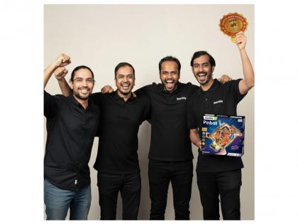 Smartivity: First Indian Toy Brand to Win International 'Toy of the Year 2025' Award in Denmark | Smartivity: First Indian Toy Brand to Win International 'Toy of the Year 2025' Award in Denmark