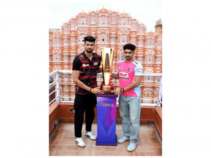 Pro Kabaddi League returns to Jaipur with high-octane action in Season 12 | Pro Kabaddi League returns to Jaipur with high-octane action in Season 12