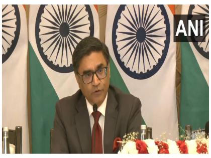 Mauritius integral part of India's 'Neighbourhood First' policy, Global South": Foreign Secy Vikram Misri | Mauritius integral part of India's 'Neighbourhood First' policy, Global South": Foreign Secy Vikram Misri