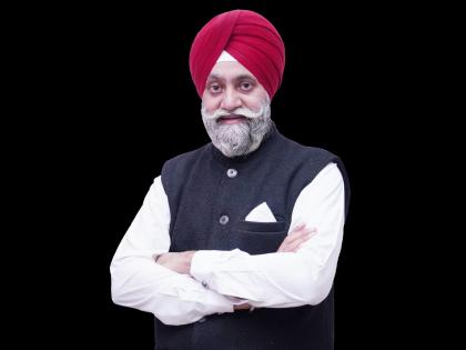 Sardar Kulvinder Singh Appointed as Member of Northern Railway Board | Sardar Kulvinder Singh Appointed as Member of Northern Railway Board