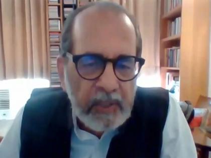 Nepal experiencing political meltdown, India should closely monitor: Former envoy Rakesh Sood | Nepal experiencing political meltdown, India should closely monitor: Former envoy Rakesh Sood