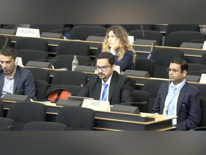 "We need no lessons from a terror sponsor": India slams Pakistan at UNHRC | "We need no lessons from a terror sponsor": India slams Pakistan at UNHRC