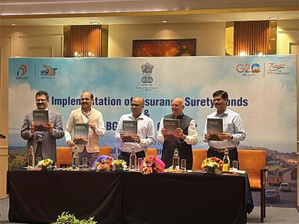 SafeTree Launches Landmark Report and AI Tool to Accelerate Growth of Surety Bonds in India | SafeTree Launches Landmark Report and AI Tool to Accelerate Growth of Surety Bonds in India