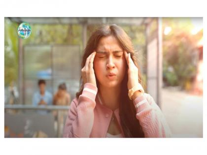 Amrutanjan Healthcare's Campaign Empowers India to Live Every Moment Free from Pain | Amrutanjan Healthcare's Campaign Empowers India to Live Every Moment Free from Pain