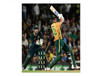 "Big price tag a reward for past performances": Heinrich Klaasen on Dewald Brevis | "Big price tag a reward for past performances": Heinrich Klaasen on Dewald Brevis