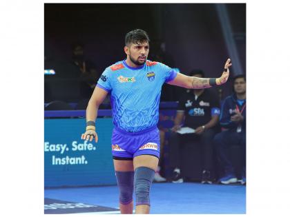 Bengal Warriorz look to return to winning ways against Tamil Thalaivas in Jaipur in PKL Season 12 | Bengal Warriorz look to return to winning ways against Tamil Thalaivas in Jaipur in PKL Season 12