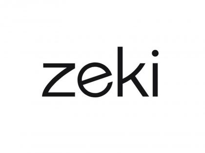 Zeki Data Launches Company Diagnostics to Expose Hidden Risks in Deep-Tech Firms | Zeki Data Launches Company Diagnostics to Expose Hidden Risks in Deep-Tech Firms