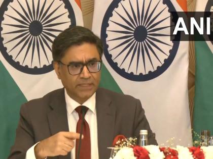 India, Mauritius move closer to implementing trade in local currencies as central banks discuss technical details: MEA | India, Mauritius move closer to implementing trade in local currencies as central banks discuss technical details: MEA