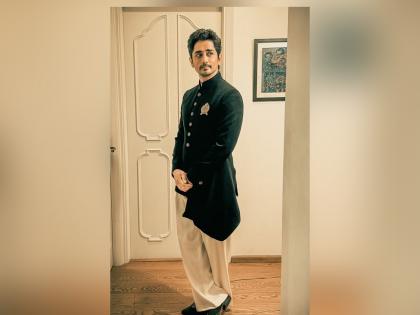 Siddharth joins Freida Pinto in upcoming series 'Unaccustomed Earth' | Siddharth joins Freida Pinto in upcoming series 'Unaccustomed Earth'